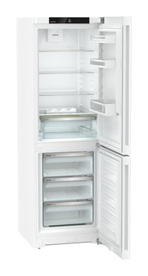Двухкамерный холодильник Liebherr CNf 5203 Pure NoFrost